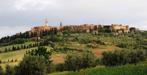 Hotel Piccolo La Valle