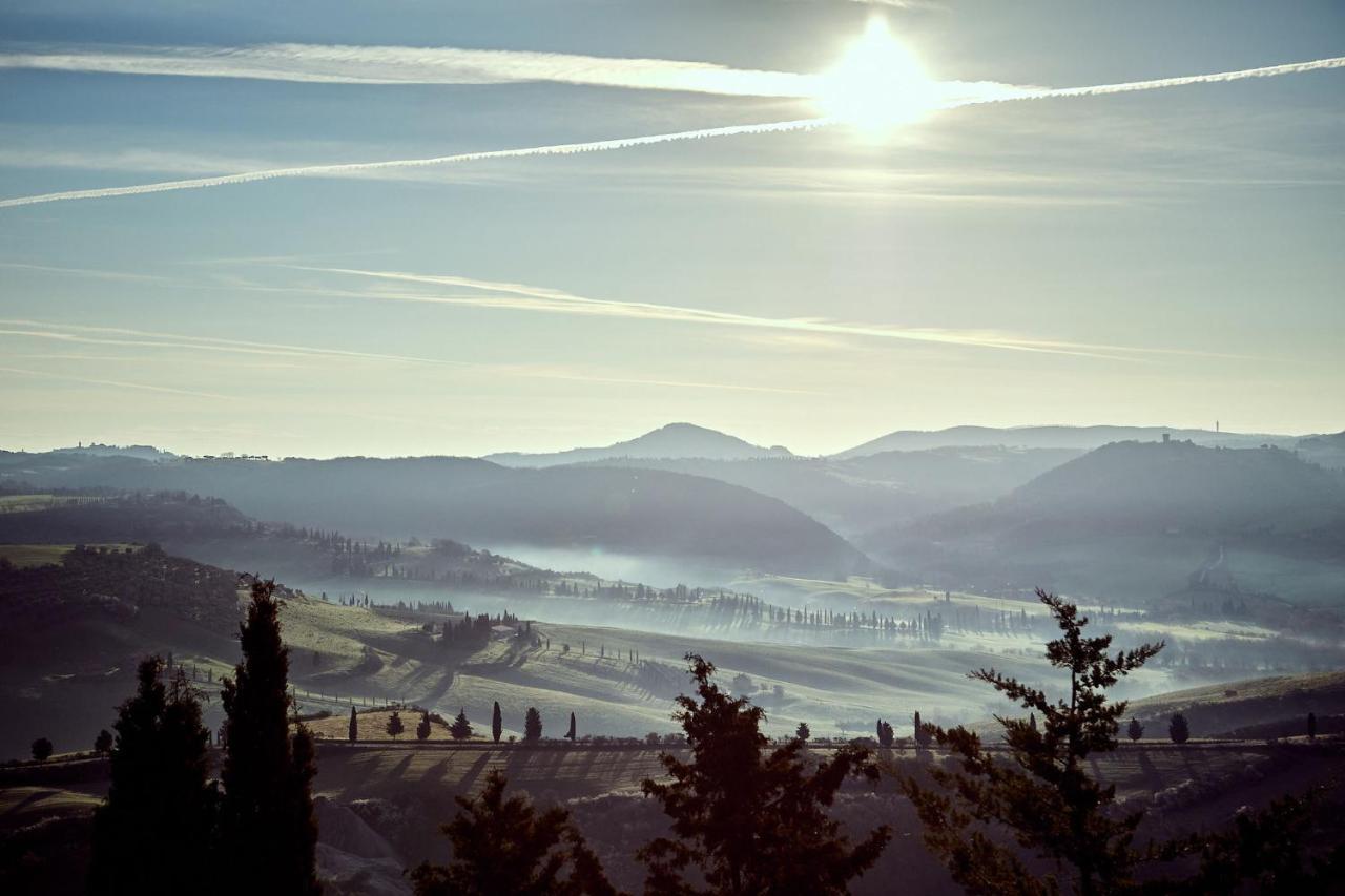 Piccolo La Valle Hotel Pienza