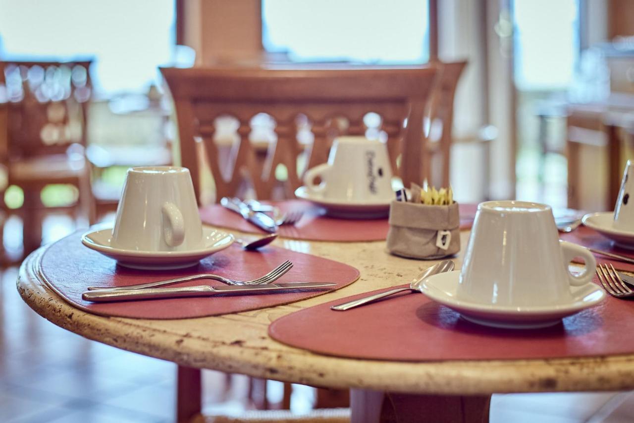 Hotel Piccolo La Valle 3*