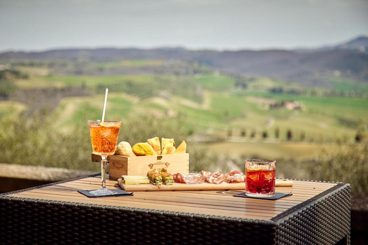 Piccolo La Valle Hotel