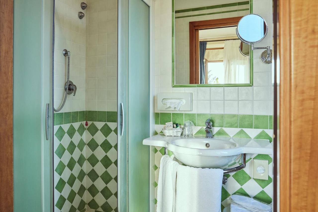 Piccolo La Valle Hotel 3*