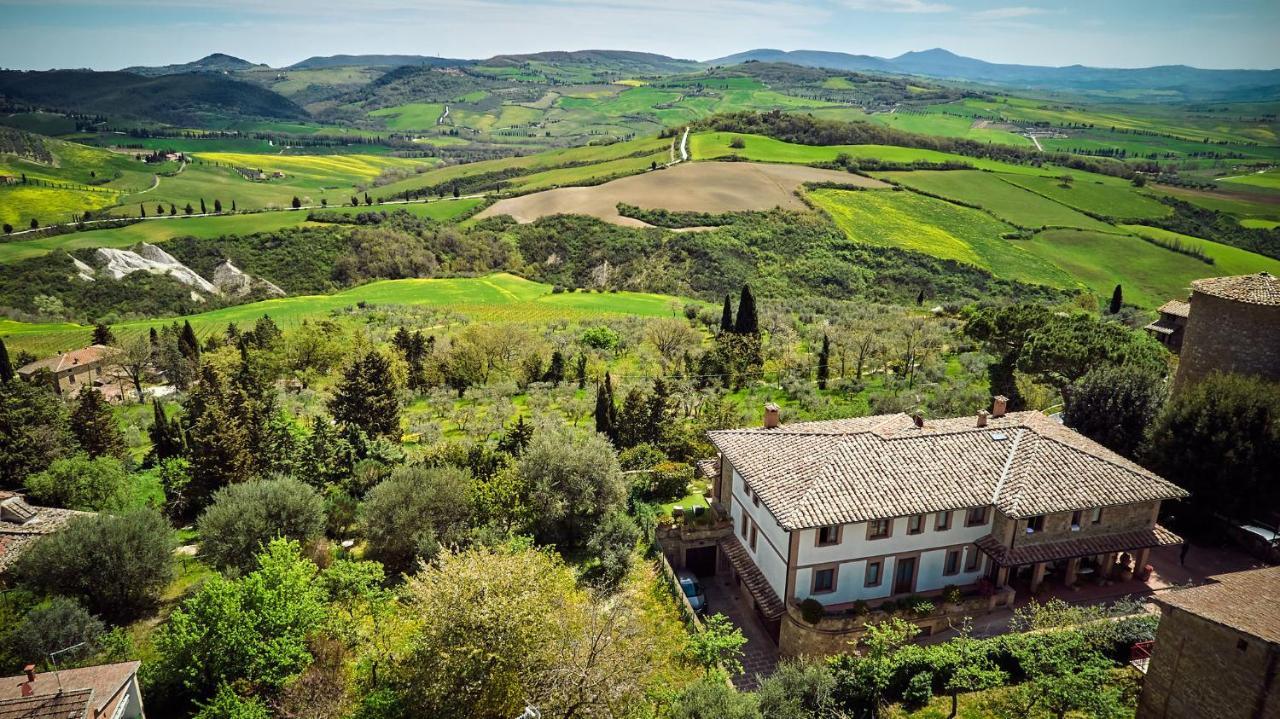 Piccolo La Valle Hotel 3*