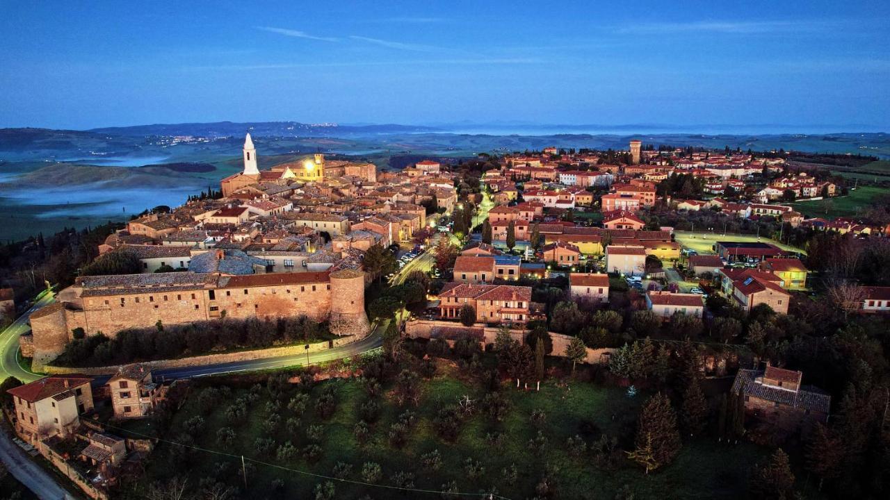Piccolo La Valle 3*