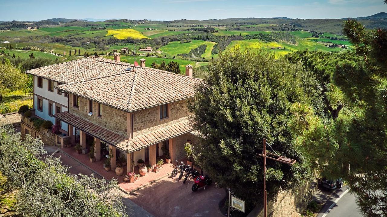 Piccolo La Valle 3*