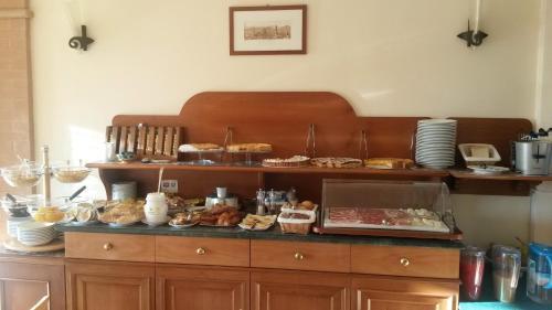 Piccolo La Valle Hotel Pienza