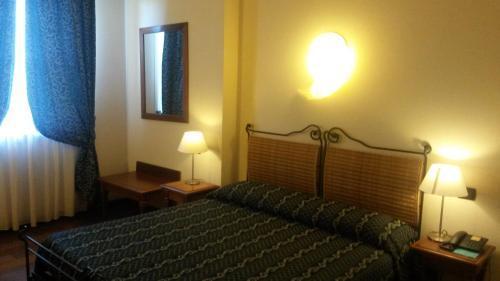 Hotel Piccolo La Valle Pienza