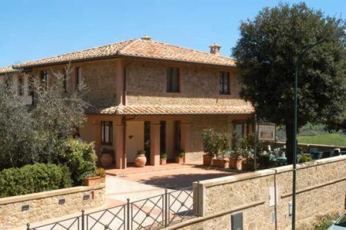Piccolo La Valle Hotel 3*