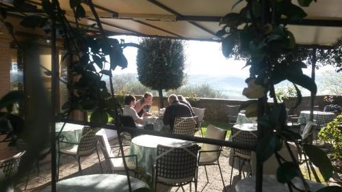 Hotel Piccolo La Valle 3*