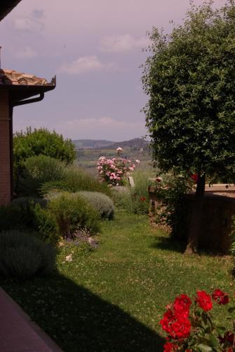 Piccolo La Valle Hotel 3*