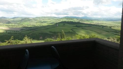 Piccolo La Valle Pienza
