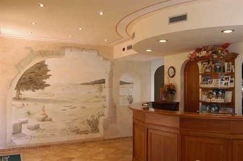 Piccolo La Valle Hotel 3*