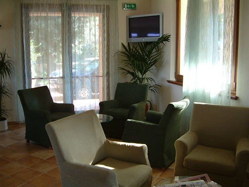 Piccolo La Valle 3* Pienza