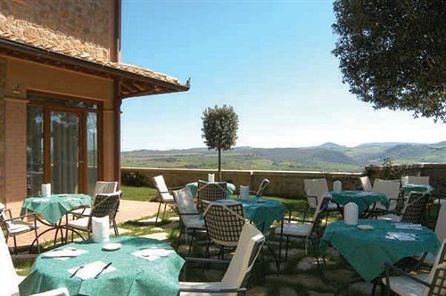 Piccolo La Valle Hotel Pienza