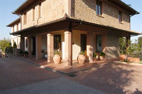 Piccolo La Valle Hotel