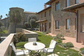 Piccolo La Valle Hotel