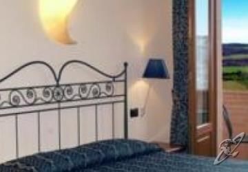 Hotel Piccolo La Valle Pienza