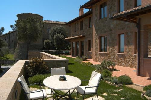Hotel Piccolo La Valle