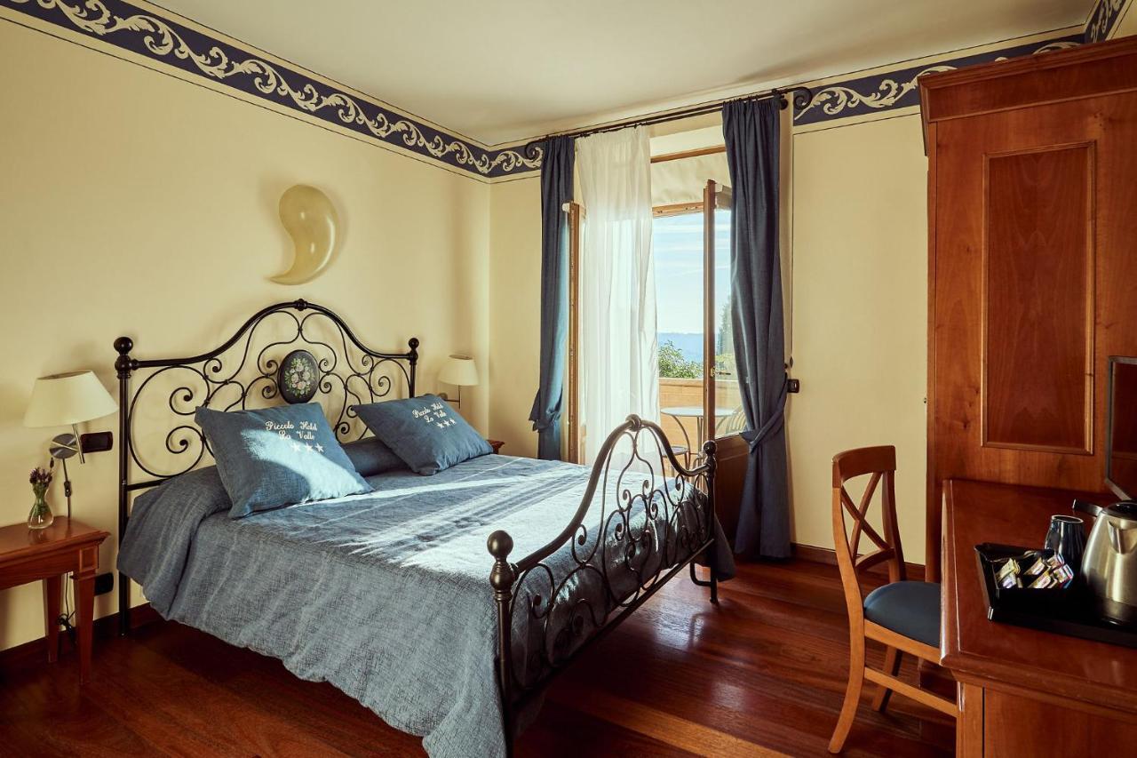 Piccolo La Valle 3*