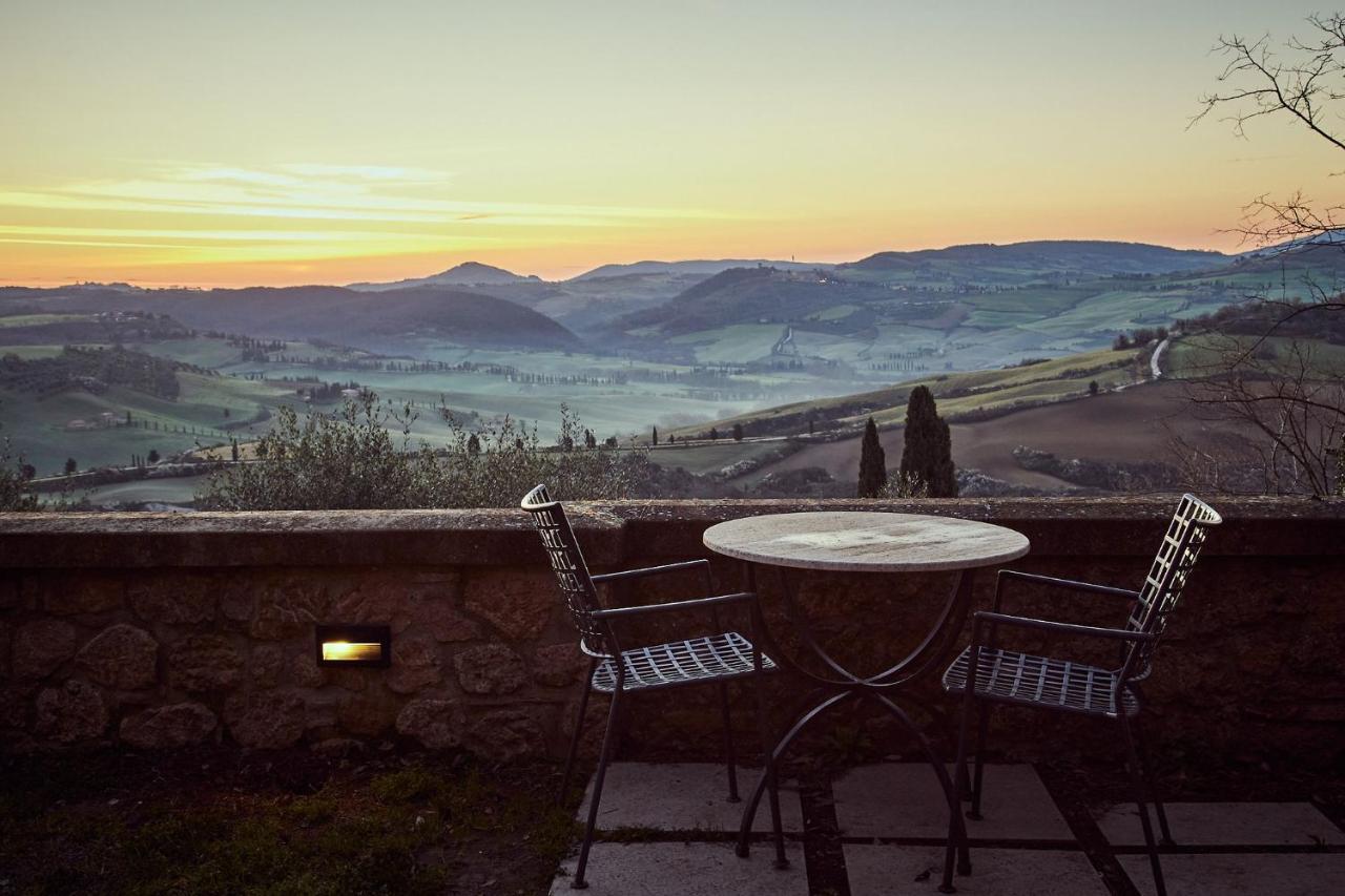 Piccolo La Valle Hotel Pienza