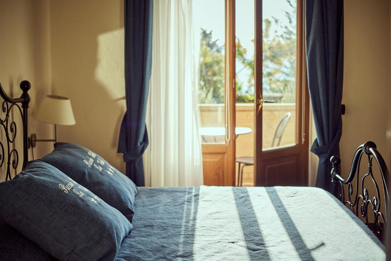 Piccolo La Valle Hotel 3*
