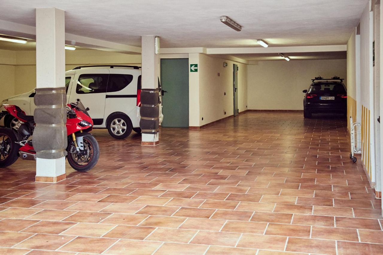 Piccolo La Valle Hotel