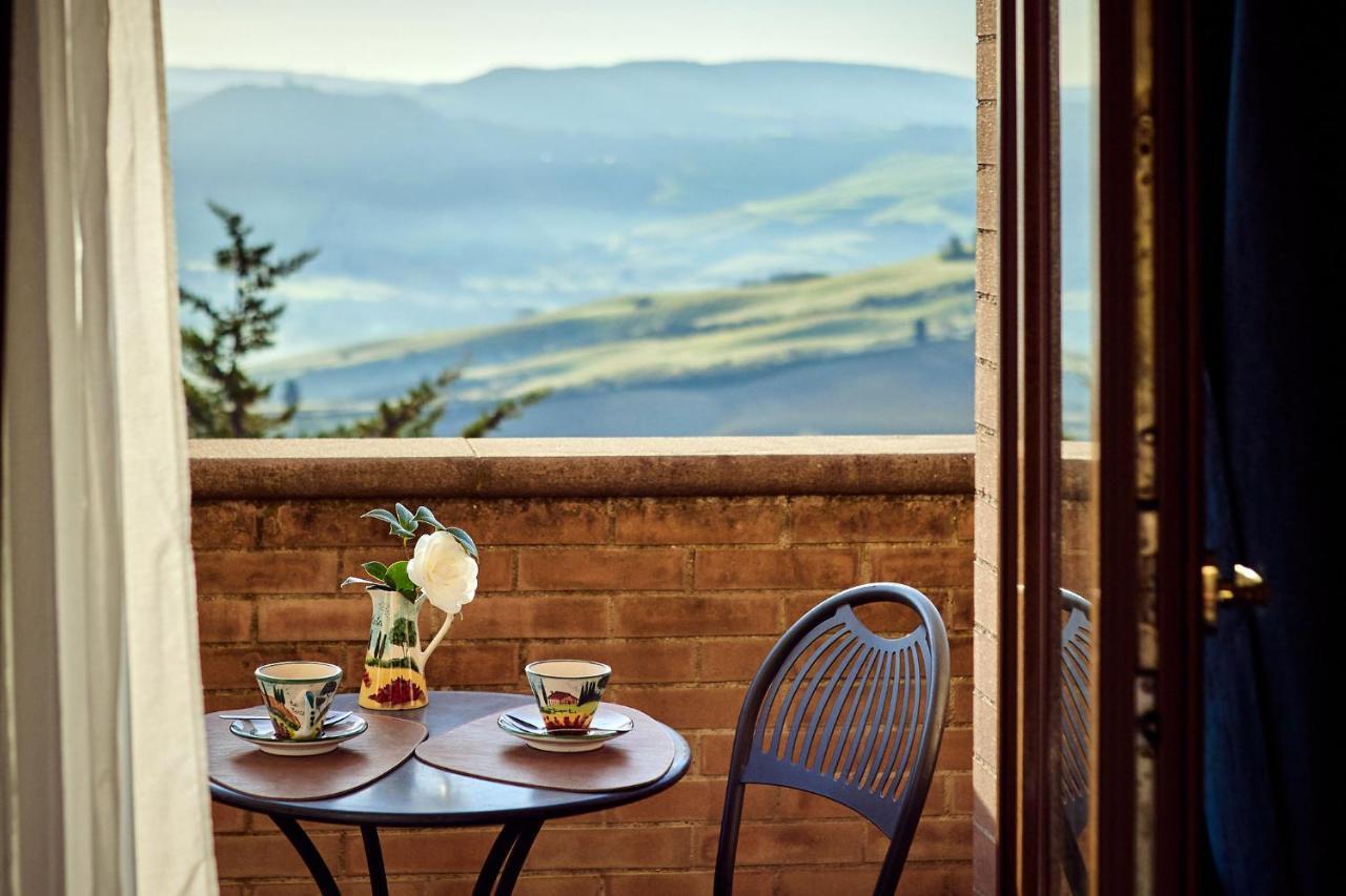 Piccolo La Valle 3* Pienza
