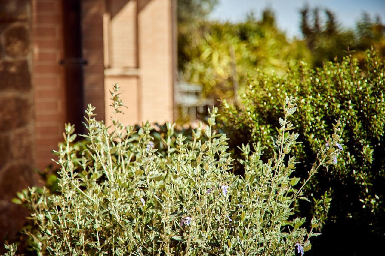 Hotel Piccolo La Valle Pienza