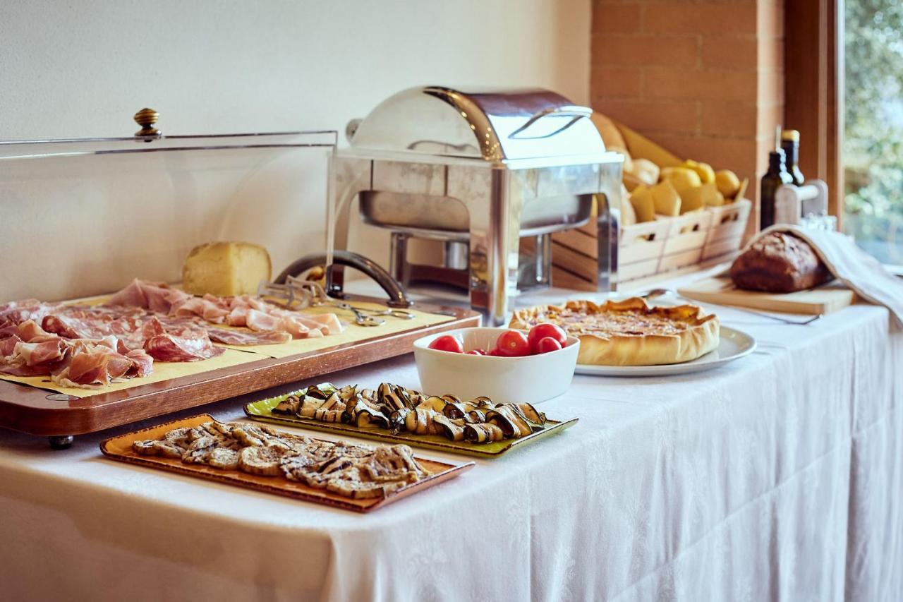 Piccolo La Valle Hotel 3*