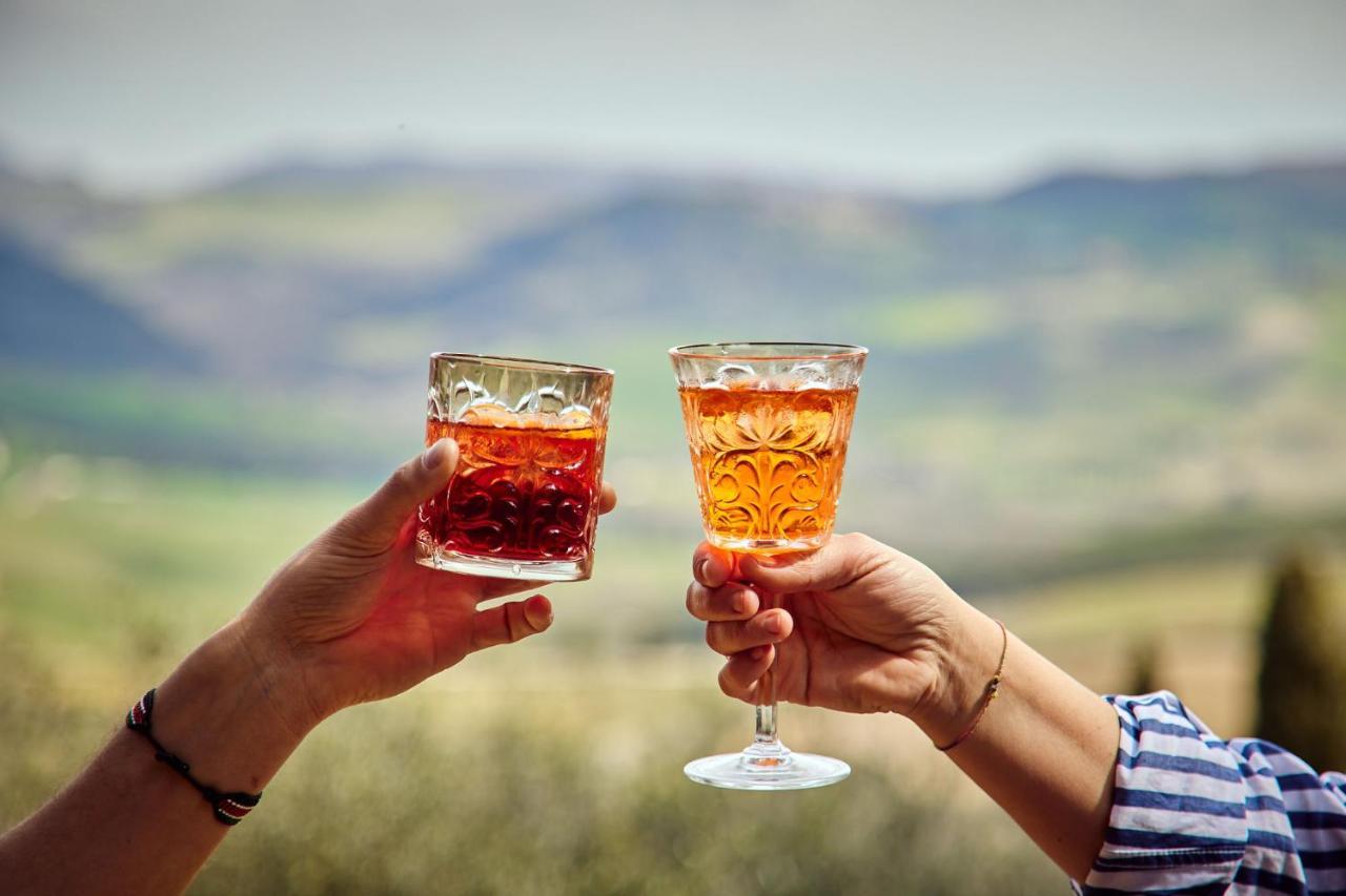 Piccolo La Valle Pienza