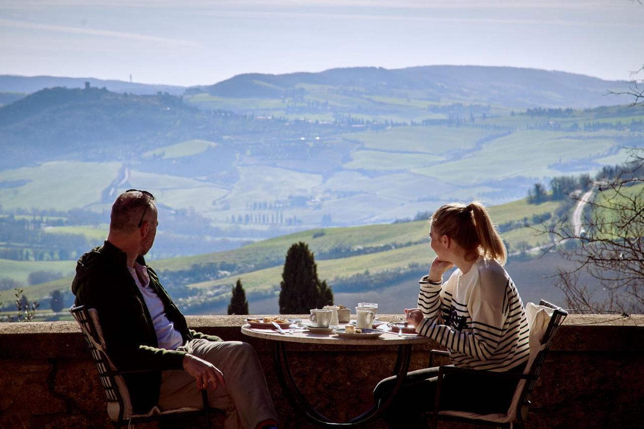 Piccolo La Valle Hotel Pienza