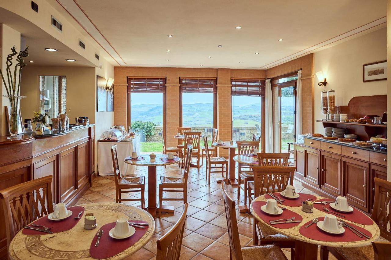 Hotel Piccolo La Valle