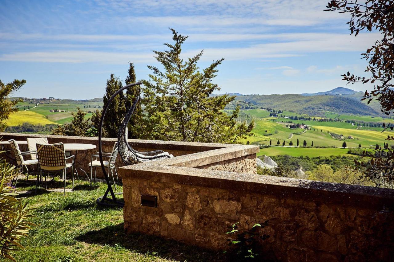Hotel Piccolo La Valle Pienza