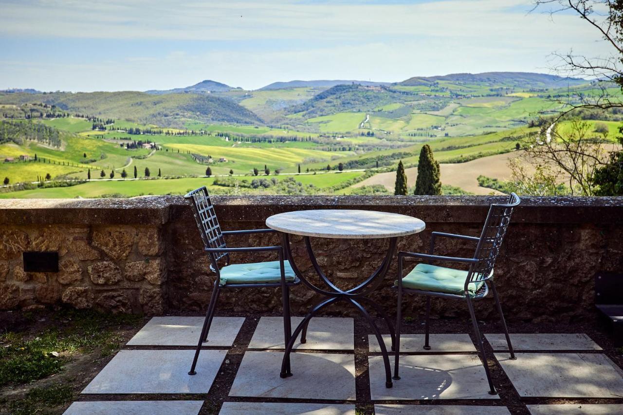 Hotel Piccolo La Valle Pienza