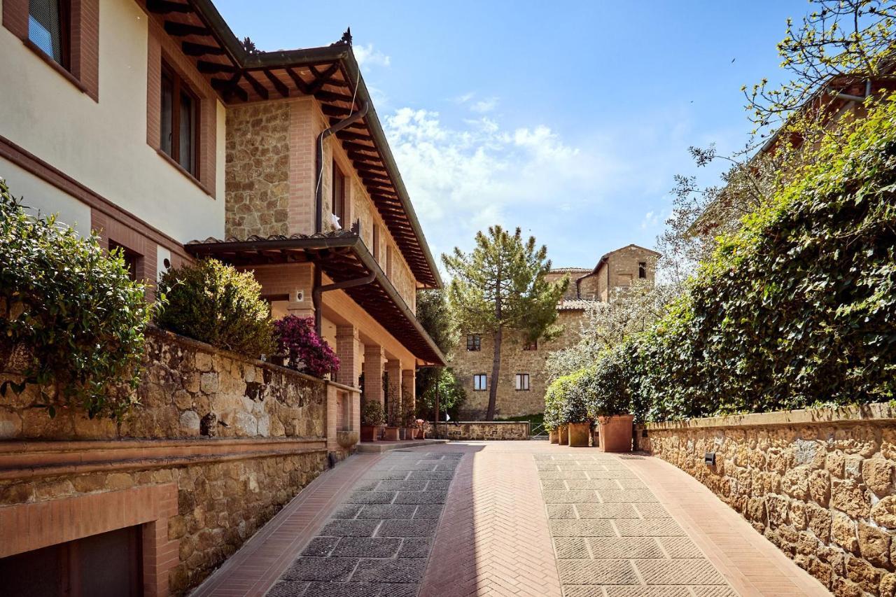 Piccolo La Valle Hotel 3*