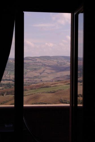 Piccolo La Valle Pienza