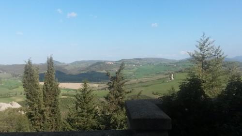 Piccolo La Valle Pienza